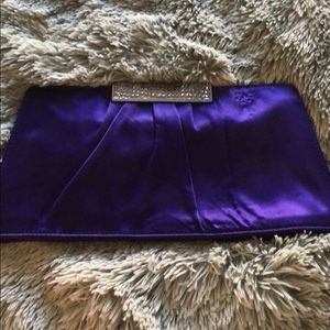 MOVING OUT SALE! BCBG clutch